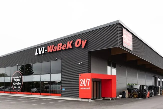 Microsoftin Azure Virtual Desktop (AVD) -ratkaisu